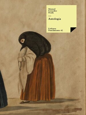 cover image of Antología